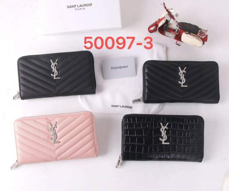 Picture of Saint Laurent Wallets _SKUfw212410407fw